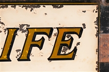 Miller Lite Neon Advertising Sign