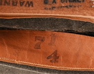 John Wayne Sands of Iwo Jima Movie Prop Cap