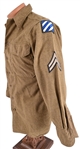 Audie Murphy's WWII Prop Shirt To Hell And Back