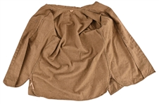 Audie Murphy's WWII Prop Shirt To Hell And Back