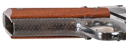 Clark Custom Colt 1911 Semi-Auto .45ACP