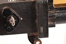 Japanese WWII A6M Zero Gun Training Camera