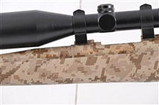 Remington Model 700 Custom Bolt Action .257 ACK