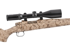 Remington Model 700 Custom Bolt Action .257 ACK