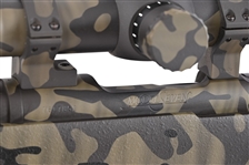 Remington Model Seven Precision Rifle 6mm XC