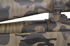 Remington Model Seven Precision Rifle 6mm XC