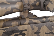 Remington Model Seven Precision Rifle 6mm XC