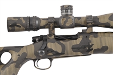 Remington Model Seven Precision Rifle 6mm XC