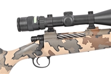 Remington 700 Harvester Plus Custom .35 Whelen