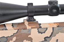Remington 700 Harvester Plus Custom .35 Whelen
