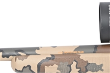 Remington 700 Harvester Plus Custom .35 Whelen
