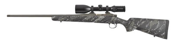 Borden Rifles Rimrock SSR Bolt Action 7mm-08 Imp