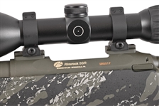 Borden Rifles Rimrock SSR Bolt Action 7mm-08 Imp