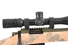 Surgeon SPR 6XC Precision 6mm Bolt Action Rifle