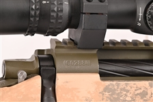 Surgeon SPR 6XC Precision 6mm Bolt Action Rifle