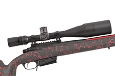SPF Predator Precision LH Bolt-Action 6.5x47 Lapua