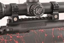 SPF Predator Precision LH Bolt-Action 6.5x47 Lapua