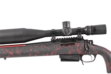 SPF Predator Precision LH Bolt-Action 6.5x47 Lapua