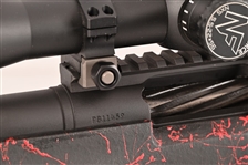 SPF Predator Precision LH Bolt-Action 6.5x47 Lapua