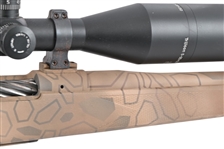 Ed Brown Custom Bolt Action Rifle 6.5 x 284 Norma