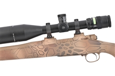Ed Brown Custom Bolt Action Rifle 6.5 x 284 Norma