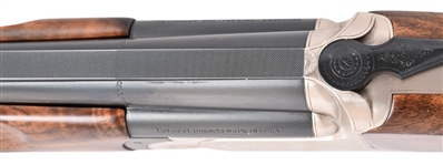 Perazzi MX2000S Over/Under 12 GA Shotgun