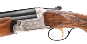 Perazzi MX2000S Over/Under 12 GA Shotgun