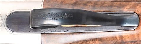 Perazzi MX2000S Over/Under 12 GA Shotgun