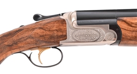Perazzi MX2000S Over/Under 12 GA Shotgun