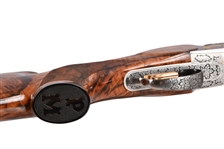 Perazzi SCO Special Order O/U 12 Gauge Shotgun