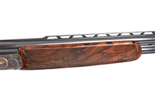 Perazzi SCO Special Order O/U 12 Gauge Shotgun
