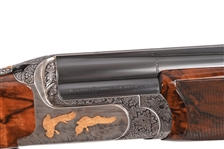 Perazzi SCO Special Order O/U 12 Gauge Shotgun