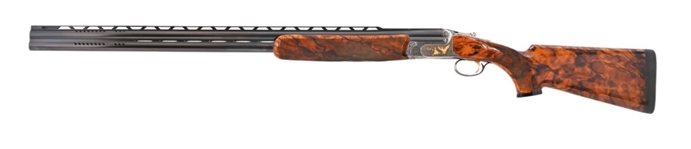 Perazzi SCO Special Order O/U 12 Gauge Shotgun