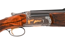 Perazzi SCO Special Order O/U 12 Gauge Shotgun