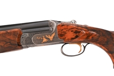 Perazzi SCO Special Order O/U 12 Gauge Shotgun