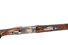 Perazzi SCO Special Order O/U 12 Gauge Shotgun