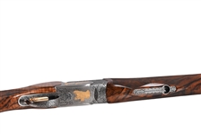 Perazzi SCO Special Order O/U 12 Gauge Shotgun