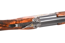 Perazzi SCO Special Order O/U 12 Gauge Shotgun