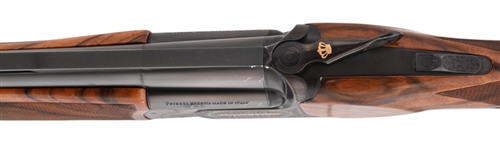 Perazzi MX2000 Over/Under 12 GA Shotgun