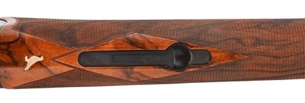 Perazzi MX2000 Over/Under 12 GA Shotgun