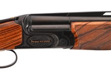 Perazzi MX2000 Over/Under 12 GA Shotgun