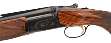 Perazzi MX2000 Over/Under 12 GA Shotgun