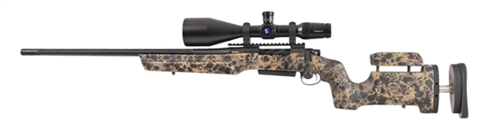 Remington Model 700 LH Bolt Action .338 Lapua
