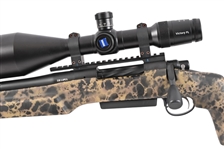 Remington Model 700 LH Bolt Action .338 Lapua