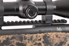 Remington Model 700 LH Bolt Action .338 Lapua