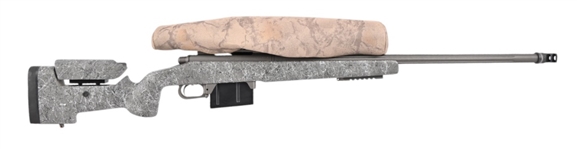 Remington 700LH Precision Bolt Action .300 Win