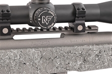Remington 700LH Precision Bolt Action .300 Win