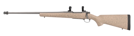 Nosler M48 Left-Hand Bolt Action Rifle .26 Nosler