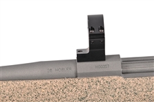 Nosler M48 Left-Hand Bolt Action Rifle .26 Nosler