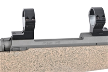 Nosler M48 Left-Hand Bolt Action Rifle .26 Nosler